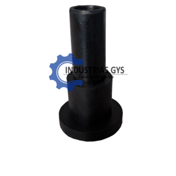 BUJE SOPORTE DE RADIADOR INTERNATIONAL
