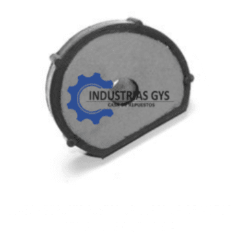SOPORTE POSTERIOR SUPERIOR DE MOTOR ( COMPLEMENTO ) FREIGHTLINER COLUMBIA