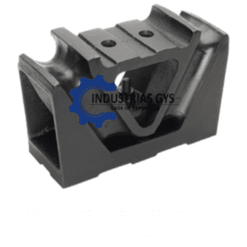 SOPORTE POSTERIOR DE MOTOR SCANIA ( LK140 LK141 )