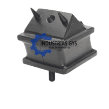 SOPORTE DELANTERO DE MOTOR MERCEDES BENZ 1317 1318 1721