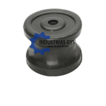 SOPORTE DE MOTOR DELANTERO SCANIA L111 - LK140 - LK141 - T112 - T113 - L113 - F113