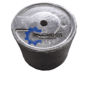 SOPORTE DE SUSPENSION DE MOTOR SCANIA