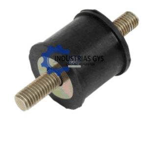 TOPE DE GOMA DE SUSPENSION DE RADIADOR SCANIA