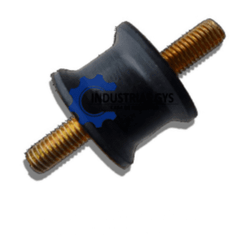 TOPE DE GOMA DE SUSPENSION DE RADIADOR MERCEDES BENZ 608