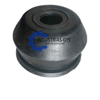 GOMA PROTECTORA DE ROTULA