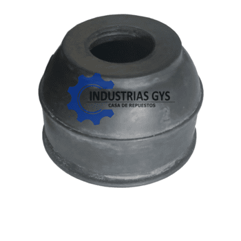 GOMA PROTECTORA DE ROTULA TICO DAEWOO