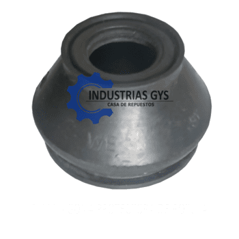 GOMA PROTECTORA DE ROTULA
