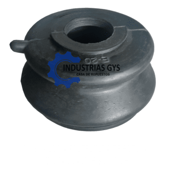 GOMA PROTECTORA DE ROTULA TOYOTA COASTER SUPERIOR