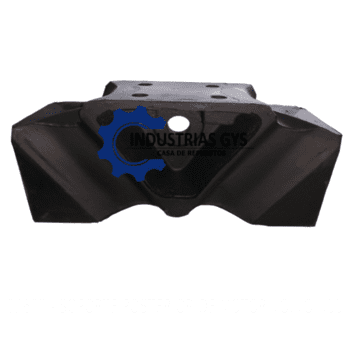 SOPORTE POSTERIOR DE MOTOR VOLVO N88