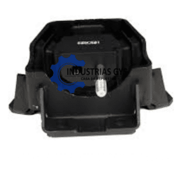 SOPORTE DE MOTOR DELCO