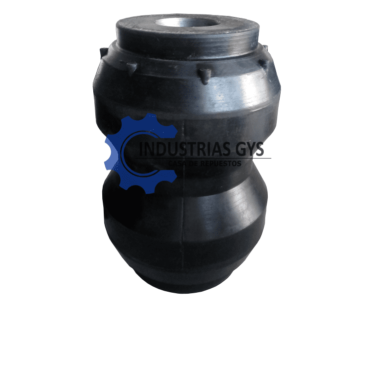 BOCINA GR DE MUELLE PARA SISTEMA DE SUSPENSION WATSON