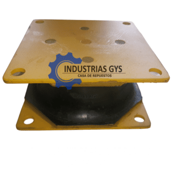 SOPORTE DE APOYO DE RODILLO CATERPILLAR DYNAPAC