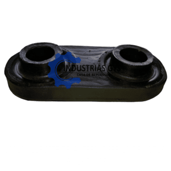 SOPORTE DELANTERO SUPERIOR DE MOTOR PARA FREIGHTLINER COLUMBIA SOPORTE DE MOTOR COLUMBIA // MOTOR FREIGHTLINER // BCD276511 // 27651 // 500.823/2 SOPORTE DE MOTOR CON 2 BUJES // SOPORTE SUPERIOR PARA FREIGHTLINER COLUMBIA // SOP DE MOTOR // SOPORTE DE MOTOR FREIGHTLINER BCD276512 // FREIGHTLINER BCD276511 // FREIGHTLINER BCD276513 // MOTOR ROTA 29015160 RCM