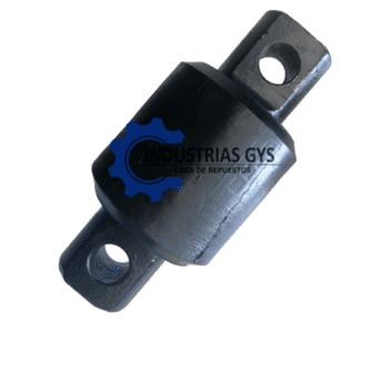 SOPORTE DE TEMPLADOR DE HOJA DE MUELLE PARA VOLVO VNL