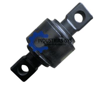 SOPORTE DE TEMPLADOR TRANSPORTE PESADO MERCEDES BENZ - IVECO - FUSO