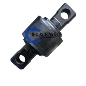 SOPORTE DE TEMPLADOR TRANSPORTE PESADO MERCEDES BENZ - IVECO