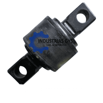 SOPORTE DE TEMPLADOR TRANSPORTE PESADO MERCEDES BENZ