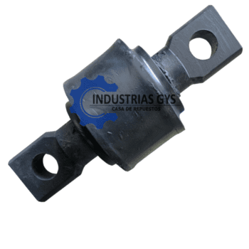 SOPORTE DE TEMPLADOR TRANSPORTE PESADO MERCEDES BENZ - IVECO