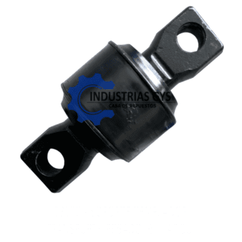 BUJE DE BARRA DE TORSION ( 67 LARGO ) VOLVO SCANIA SOPORTE DE TEMPLADOR 67 LARGO RCM