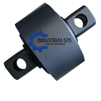 BUJE SOPORTE DE BARRA DE TORSION HINO IZUSU HYUNDAI