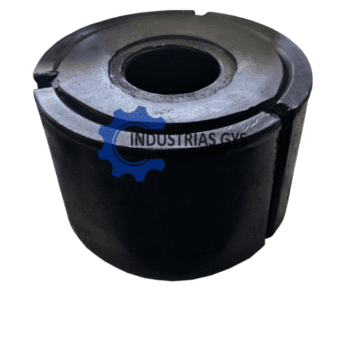 BUJE DE BARRA DE TORSION (121) SCANIA