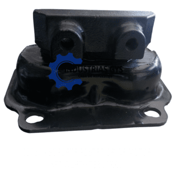 SOPORTE POSTERIOR DE MOTOR KENWORTH T800 T860 T600 T660 