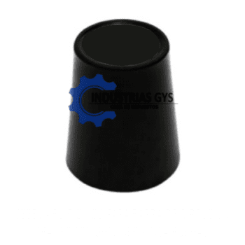 GOMA CHICA PARA BARRA DE DIRECCION FREIGHTLINER TRAILER INCA FRUEHAUF