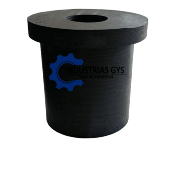 GOMA DE MUELLE T 5/8