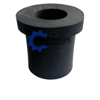 GOMA DE MUELLE T 7/8
