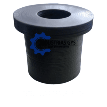 GOMA DE MUELLE MCH (40.5MM X 22MM) - POLIURETANO