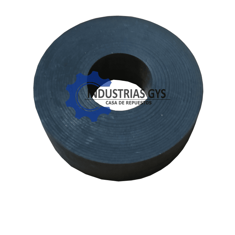 GOMA DE RADIADOR VOLVO