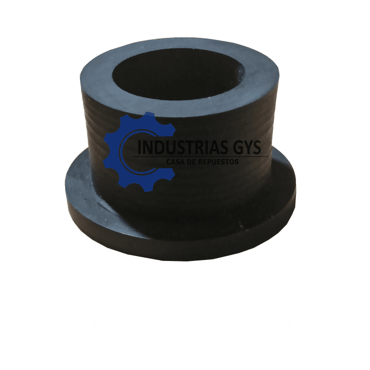 GOMA DE BARRA ESTABILIZADORA VOLVO MODELO ALTO