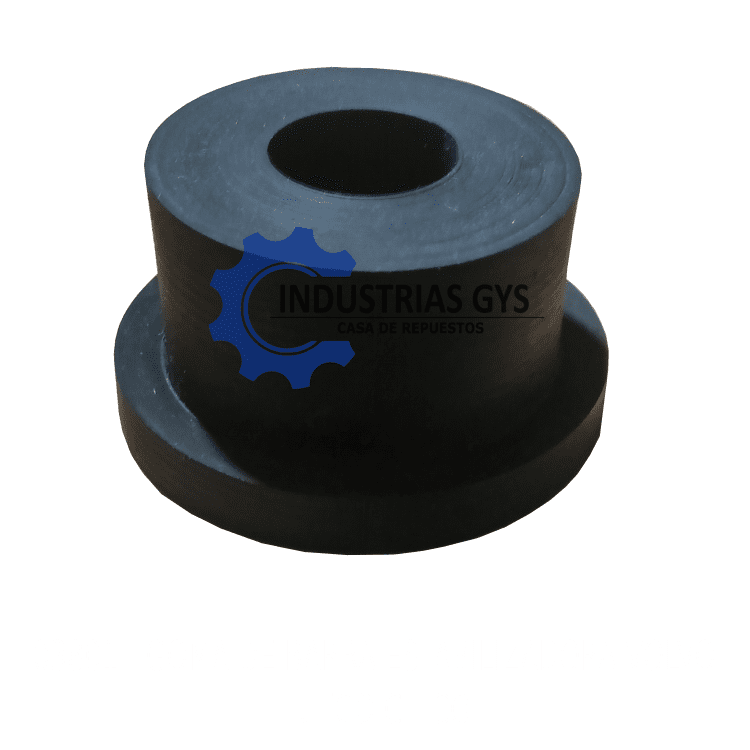 GOMA DE BARRA ESTABILIZADORA VOLVO HUECO CHICO