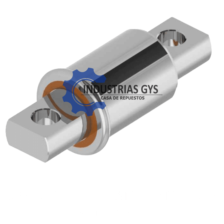 BUJE DE MUELLE POSTERIOR INTERNATIONAL FREIGTHLINER PTN