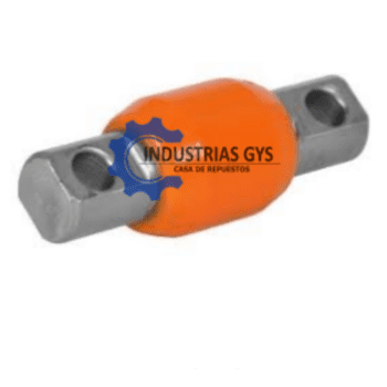 BUJE PARA BARRA DE TORSION HENDRICKSON INTERNATIONAL FREIGHTLINER - GAFF