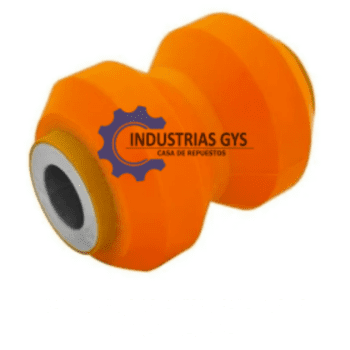 BUJE DELANTERO PARA MUELLE INTERNATIONAL LINEA PESADA