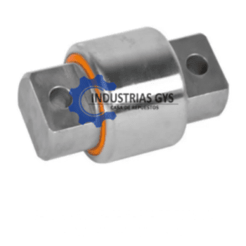 BUJE PARA BARRA DE TORSION KENWORTH  - HENDRICKSON
