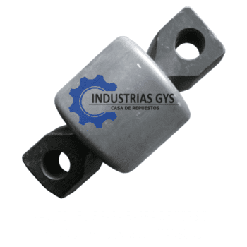 BUJE PARA BARRA DE TORSION KENWORTH ROCKWELL