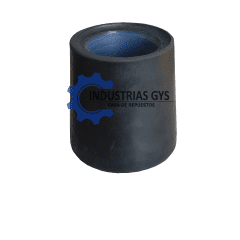 GOMA CONICA CHICA PARA BARRA DE DIRECCION FREIGHTLINER � MANSONS