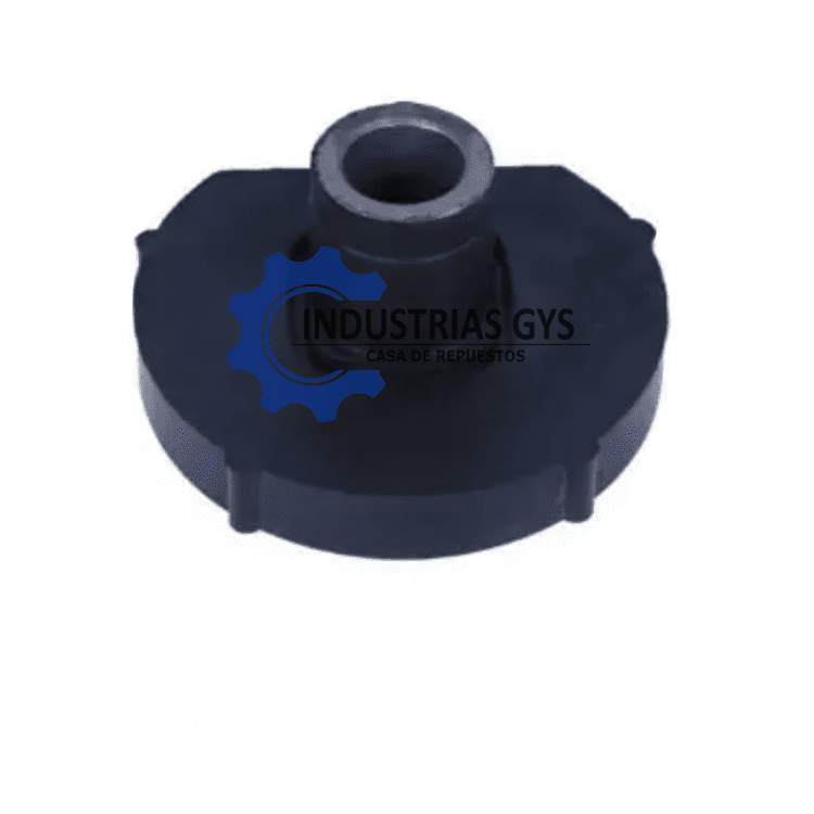 ACCESORIO DE SOPORTE DE POSTERIOR DE MOTOR FREIGHTLINER