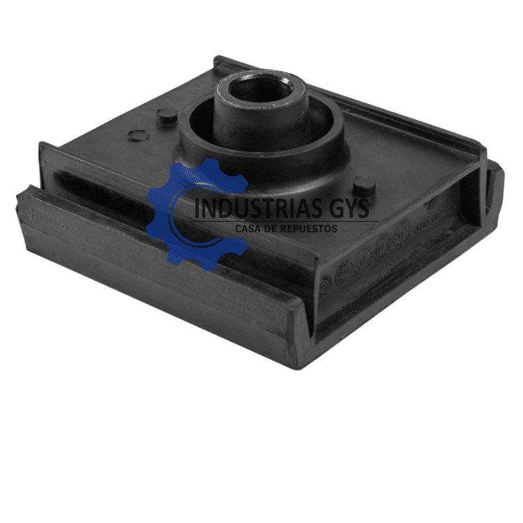 SOPORTE DELANTERO DE MOTOR INTERNATIONAL