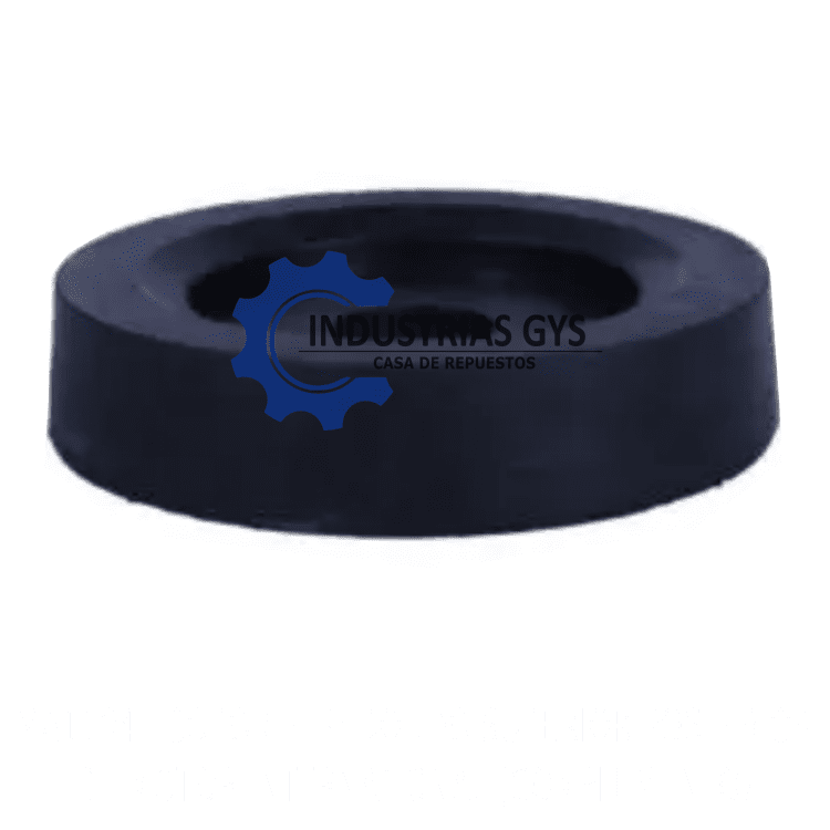SOPORTE REDONDO SUPERIOR POSTERIOR DE MOTOR INTERNATIONAL (COMPLEMENTO)