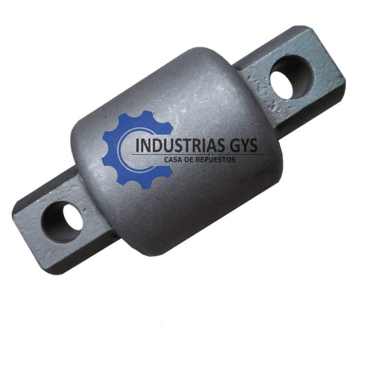 BOCINA DE MUELLE TIPO PIN VOLVO VNL