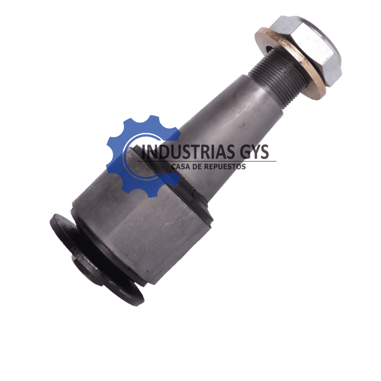 BOCINA PIN DE TEMPLADOR DE BARRA DE CORONA NEWAY FREIGHTLINER NAVISTAR
