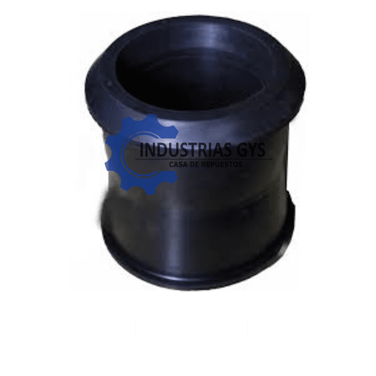 GOMA CHICA DE TEMPLADOR DE SUSPENSION CHALMERS KENWORTH