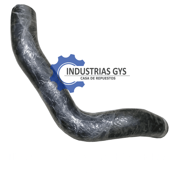 MANGUERA MITSUBISHI CANTER 4D-37 INFERIOR   TERUSAC