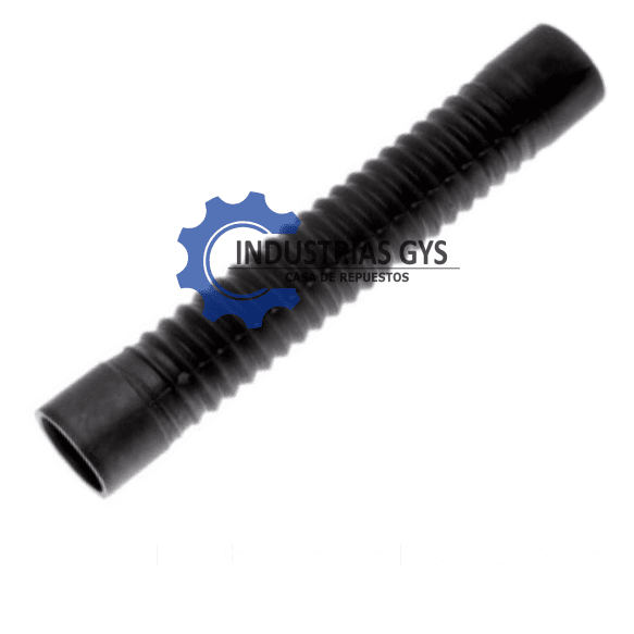 MANGUERA FLEXIBLE TIPO ORIGINAL DE 1 3/8" X 12"