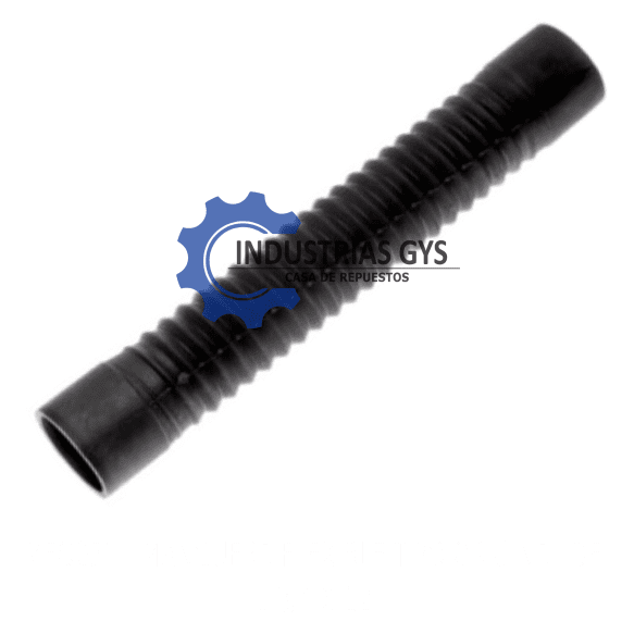 MANGUERA FLEXIBLE TIPO ORIGINAL DE 1 3/4" X 12"