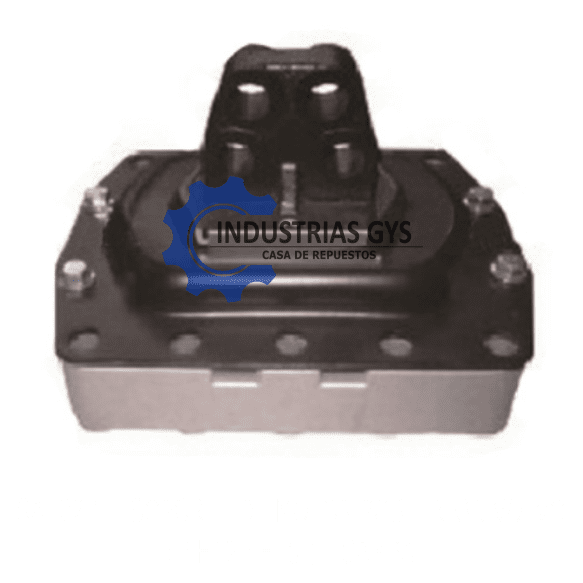 SOPORTE DE MOTOR POSTERIOR VOLVO FH - SAMPA