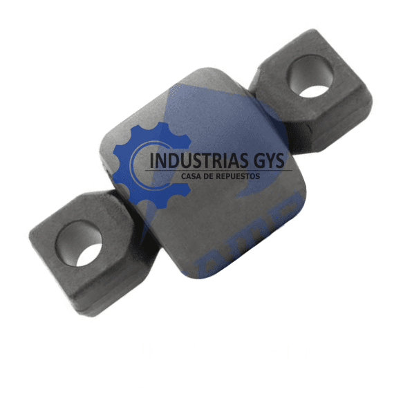 BUJE PARA BARRA DE TORSION KENWORTH - SAMPA
